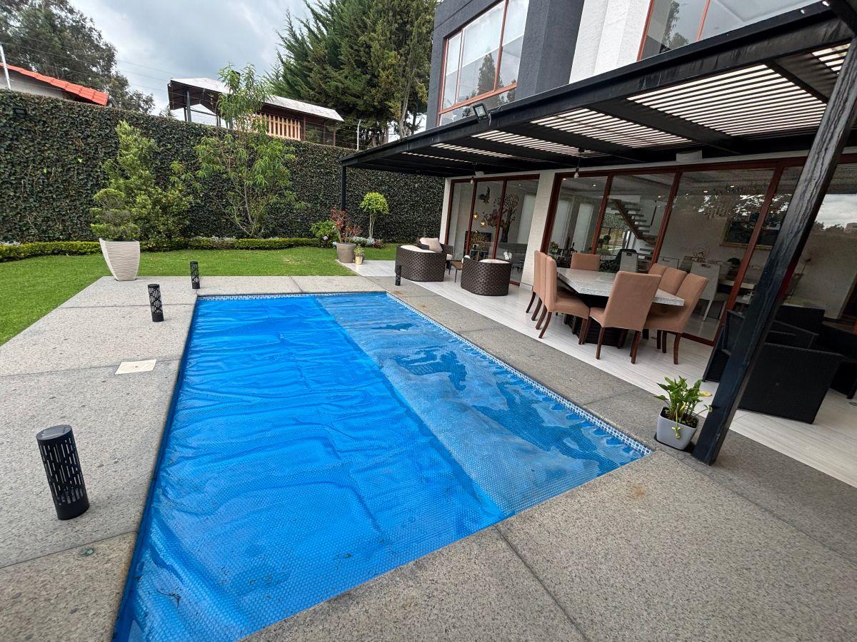 Venta Hermosa Casa en La Cerámica - Tumbaco — imagen 8
