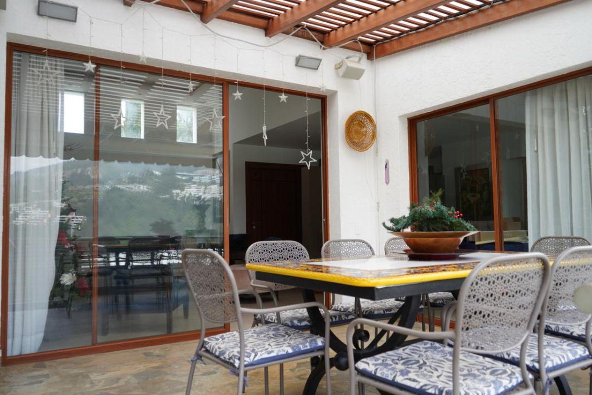 Hermosa Casa de Venta en Cumbayá — imagen 9