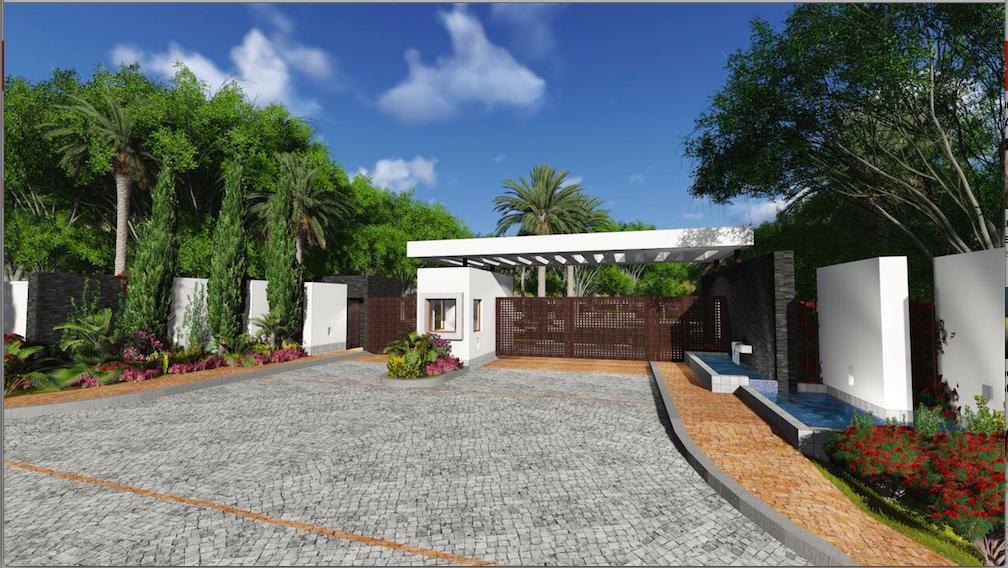 Puembo Terrenos de Venta en Urbanizacion Privada — imagen 9