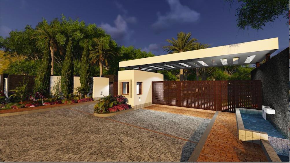 Puembo Terrenos de Venta en Urbanizacion Privada — imagen 8