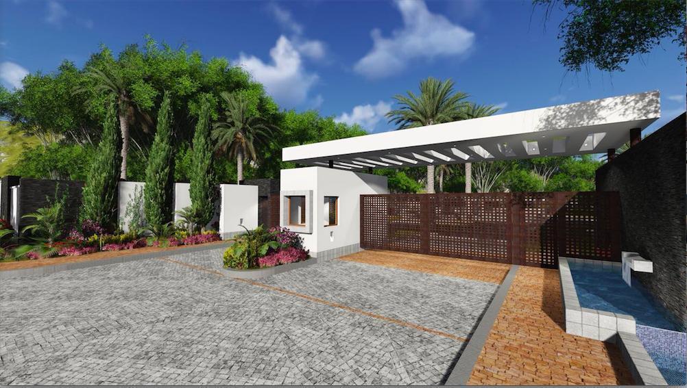 Puembo Terrenos de Venta en Urbanizacion Privada — imagen 7