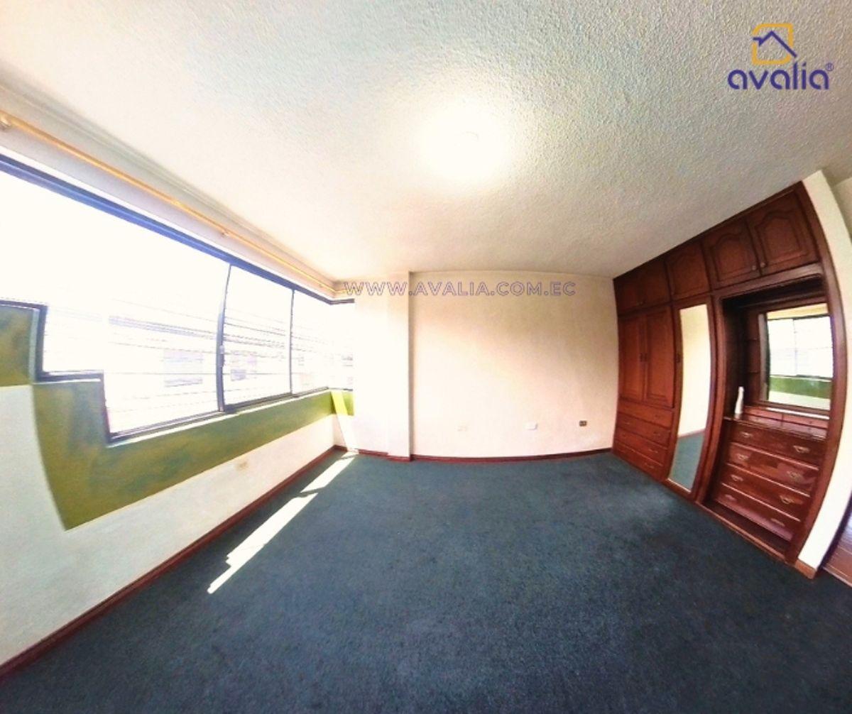 Vendo Casa Rentera en Riobamba Calle Uruguay, Sector Comil, Brigada Bg, Chimborazo — imagen 10