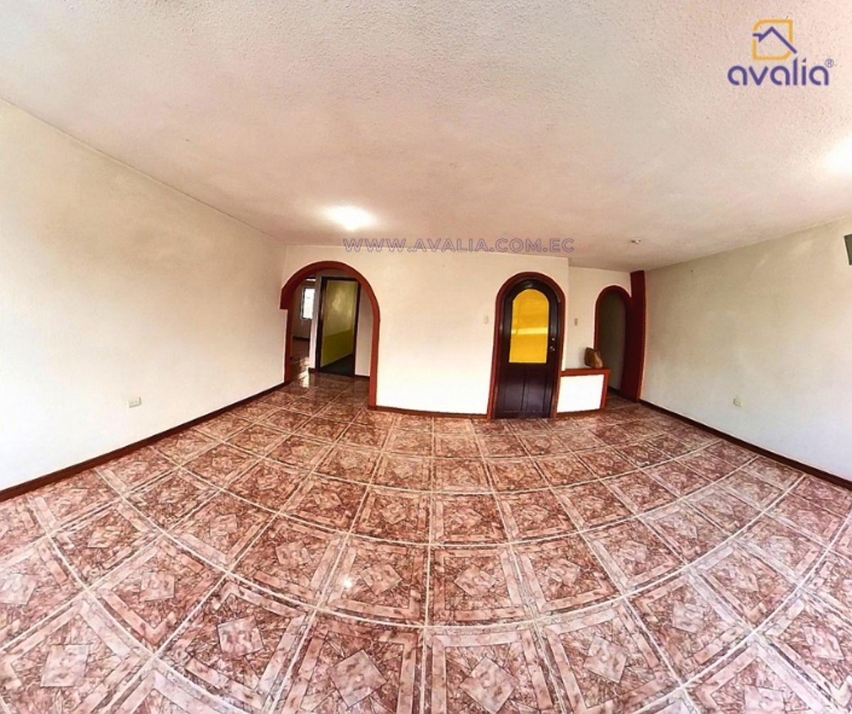 Vendo Casa Rentera en Riobamba Calle Uruguay, Sector Comil, Brigada Bg, Chimborazo — imagen 8