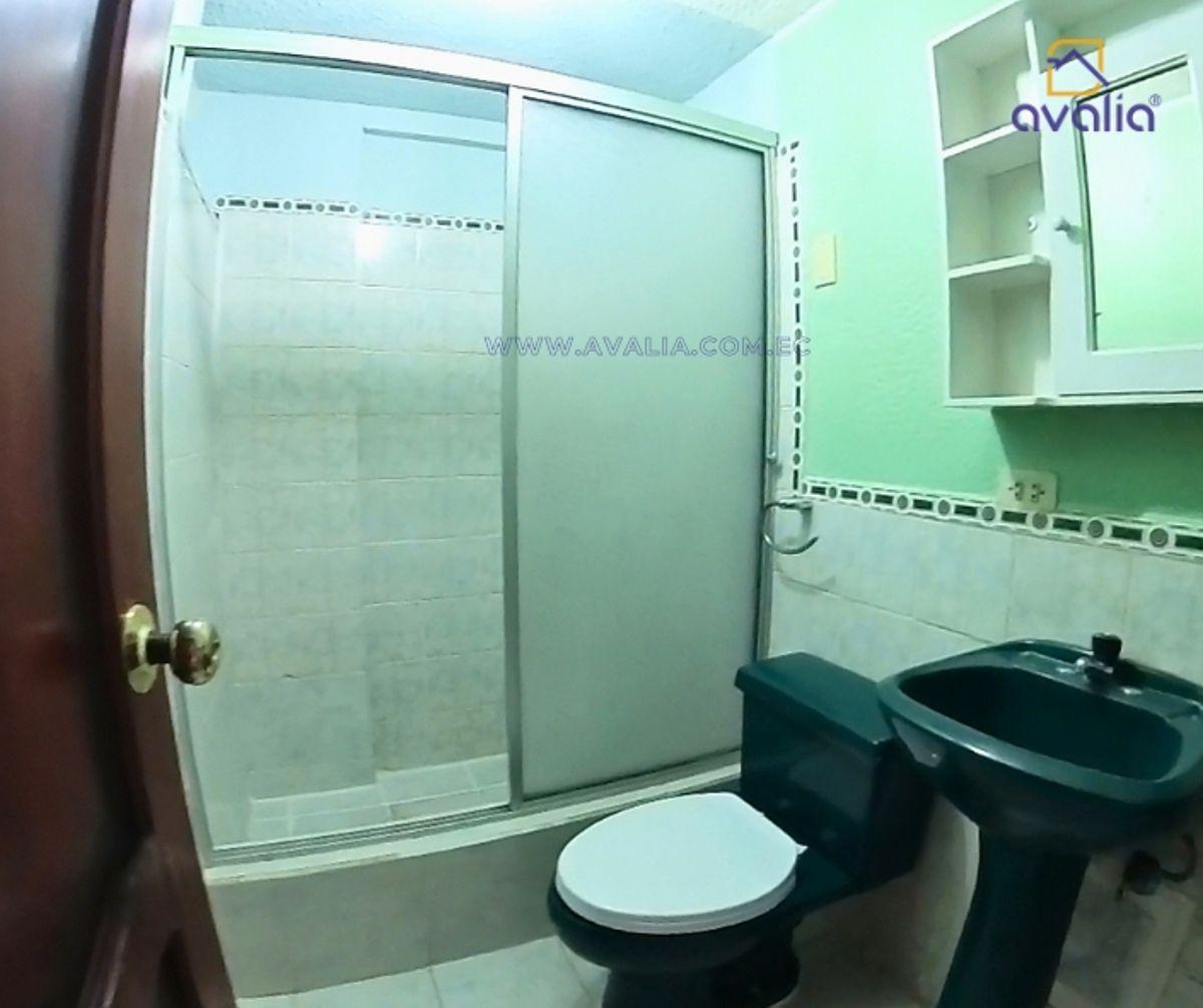 Vendo Casa Rentera en Riobamba Calle Uruguay, Sector Comil, Brigada Bg, Chimborazo — imagen 7