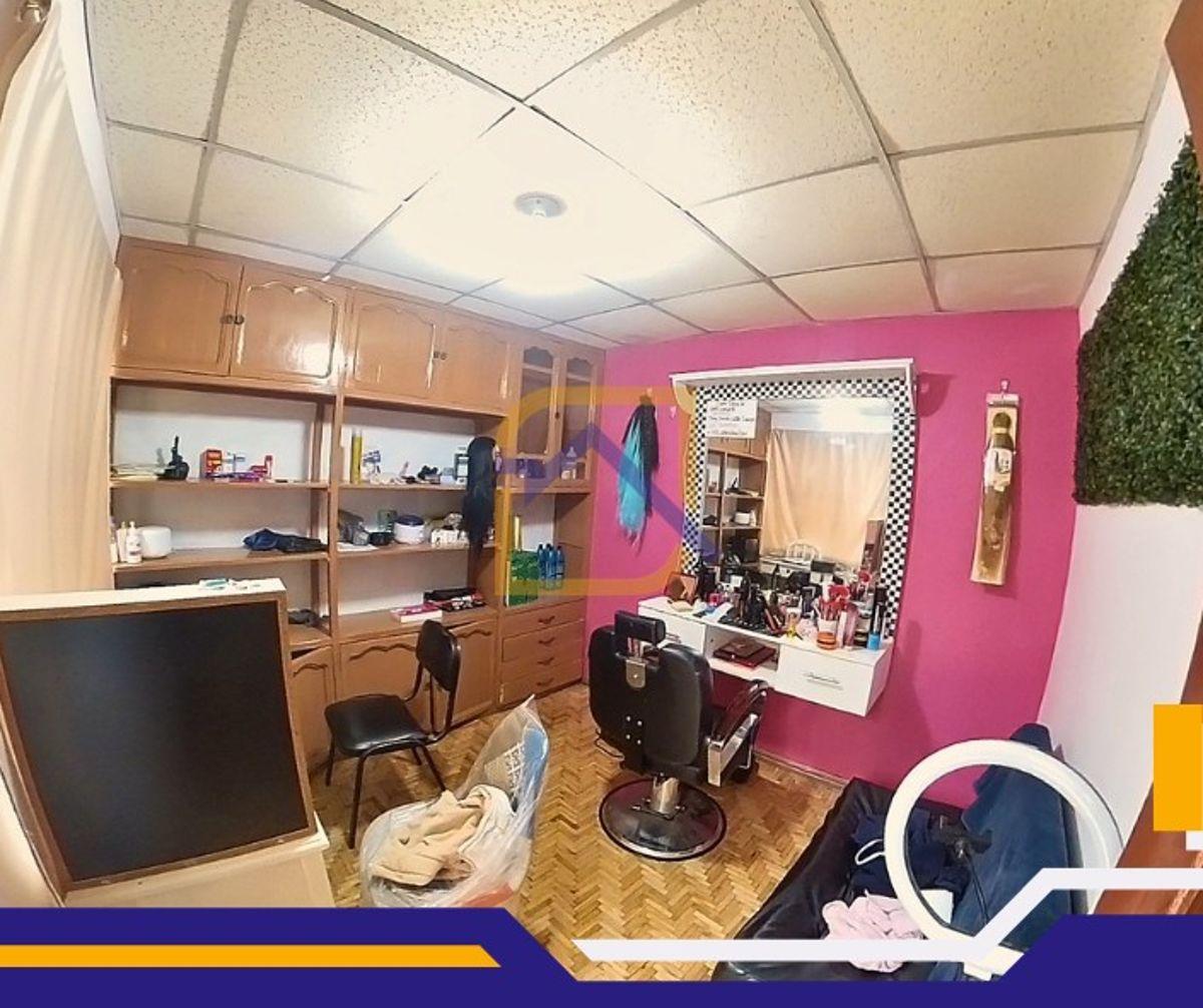 Vendo Casa Rentera en Riobamba Calle Uruguay, Sector Comil, Brigada Bg, Chimborazo — imagen 6