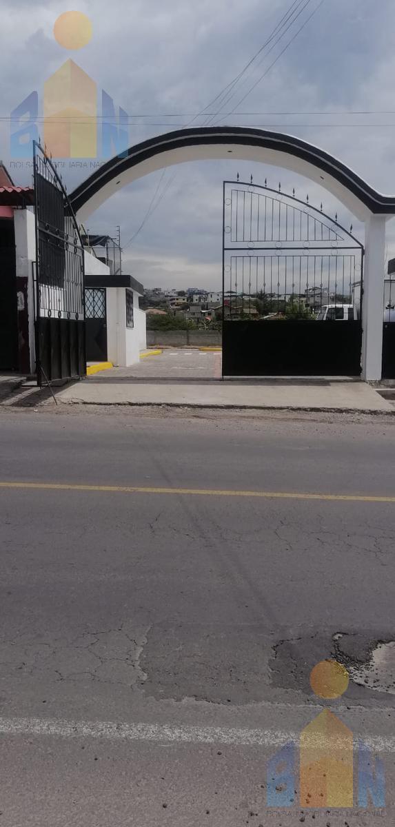 Terreno en Venta en Av Ilaló, Valle de Los Chillos — imagen 10