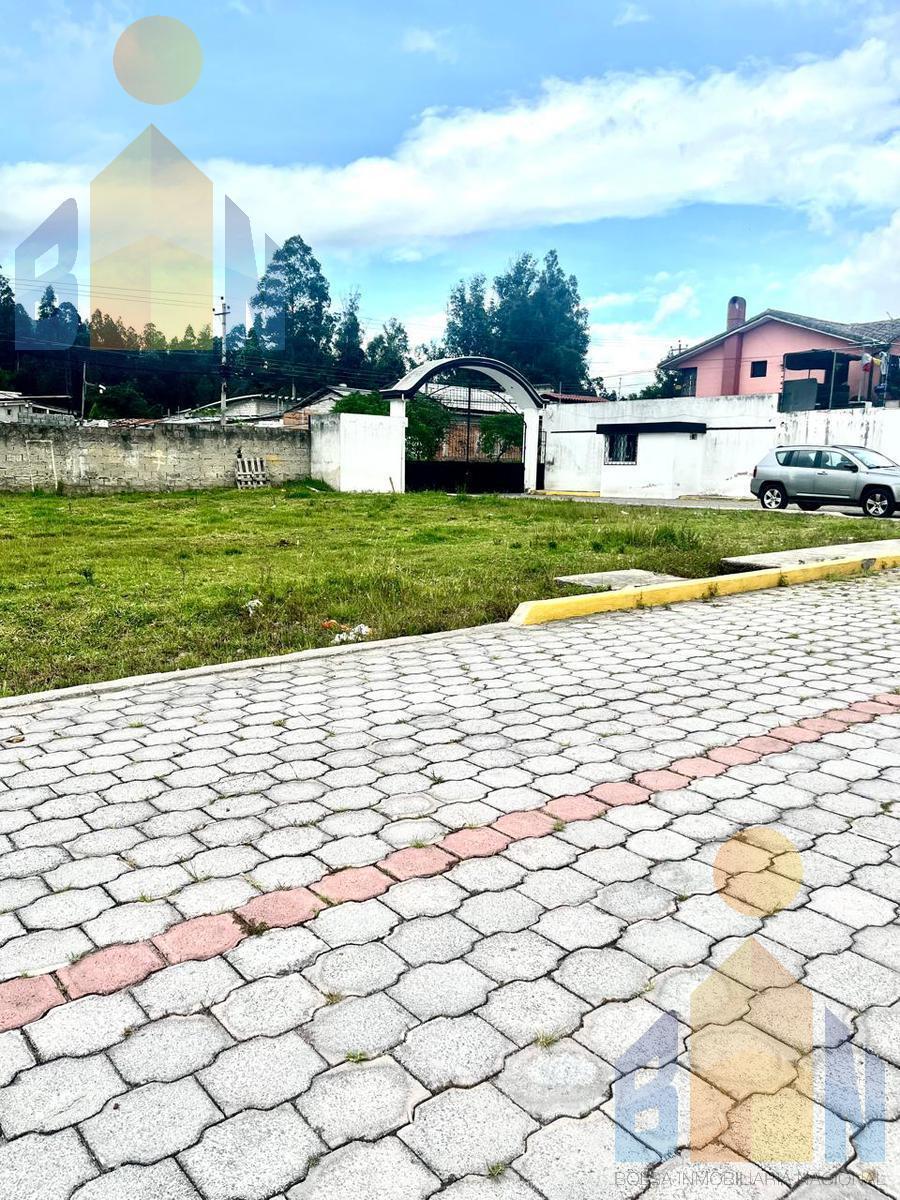 Terreno en Venta en Av Ilaló, Valle de Los Chillos — imagen 9