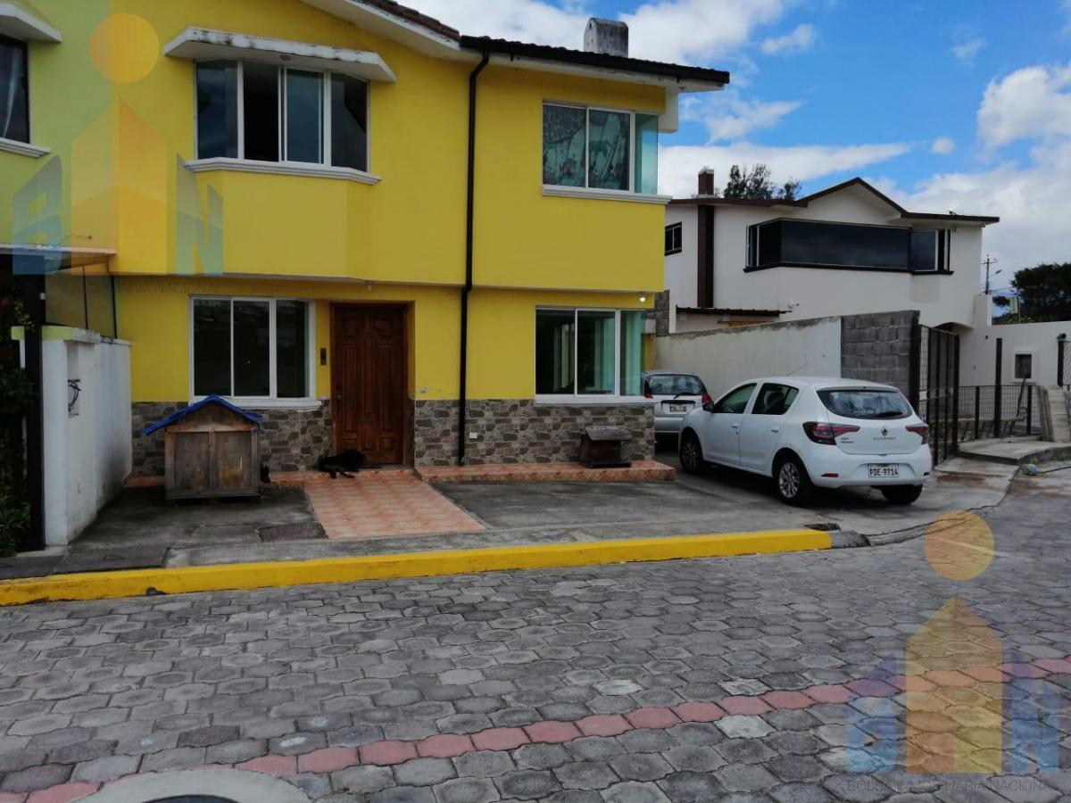 Terreno en Venta en Av Ilaló, Valle de Los Chillos — imagen 8