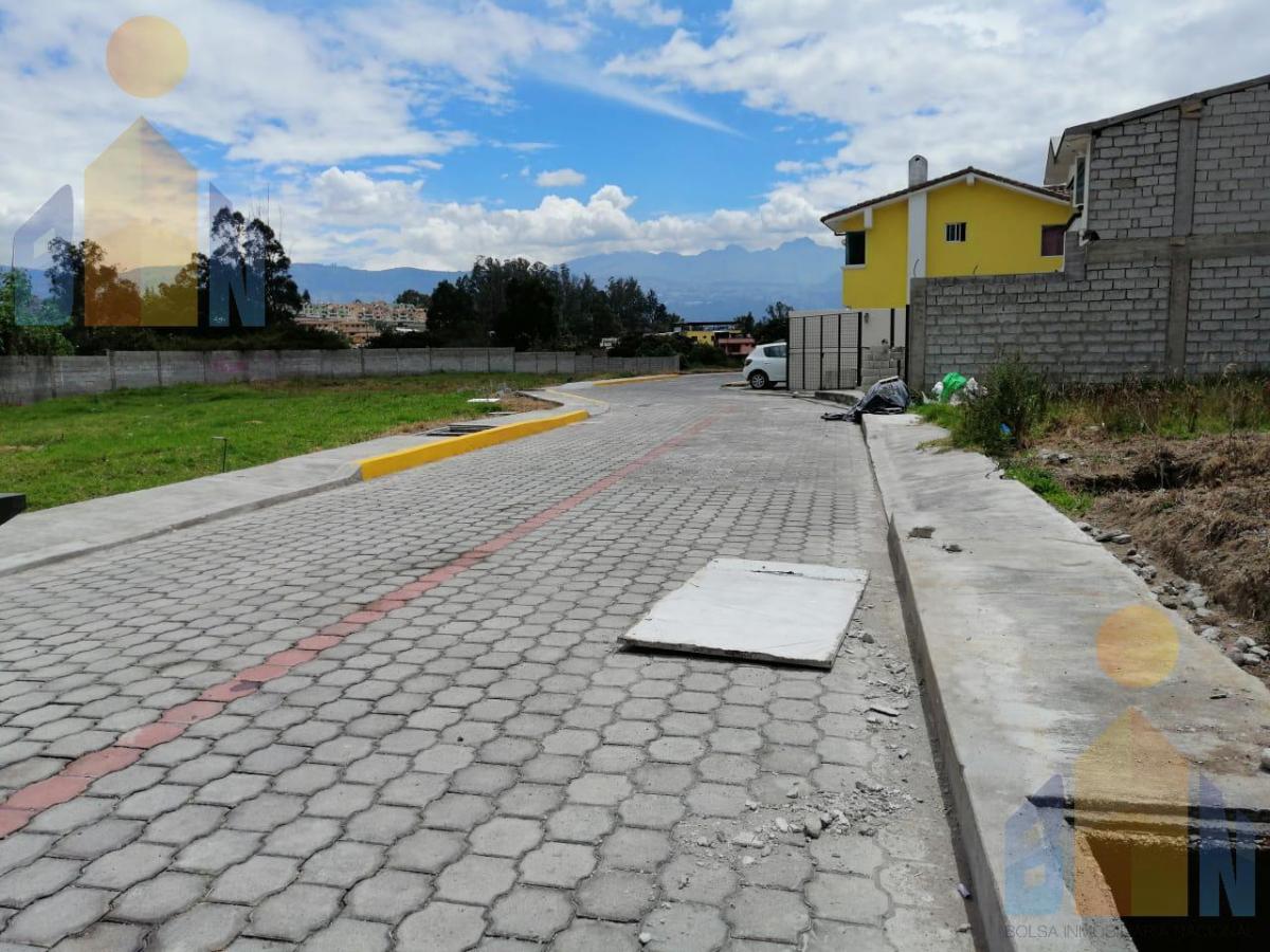Terreno en Venta en Av Ilaló, Valle de Los Chillos — imagen 7