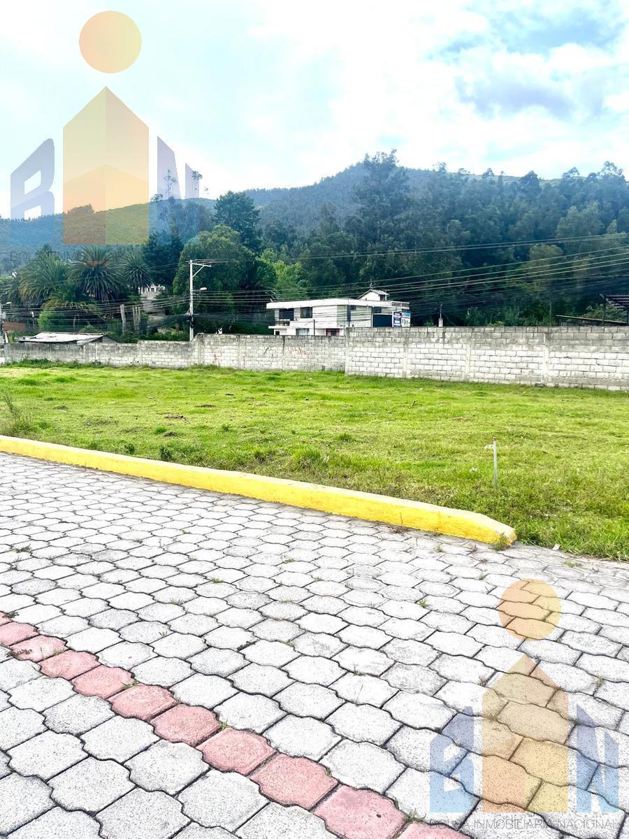 Terreno en Venta en Av Ilaló, Valle de Los Chillos — imagen 6