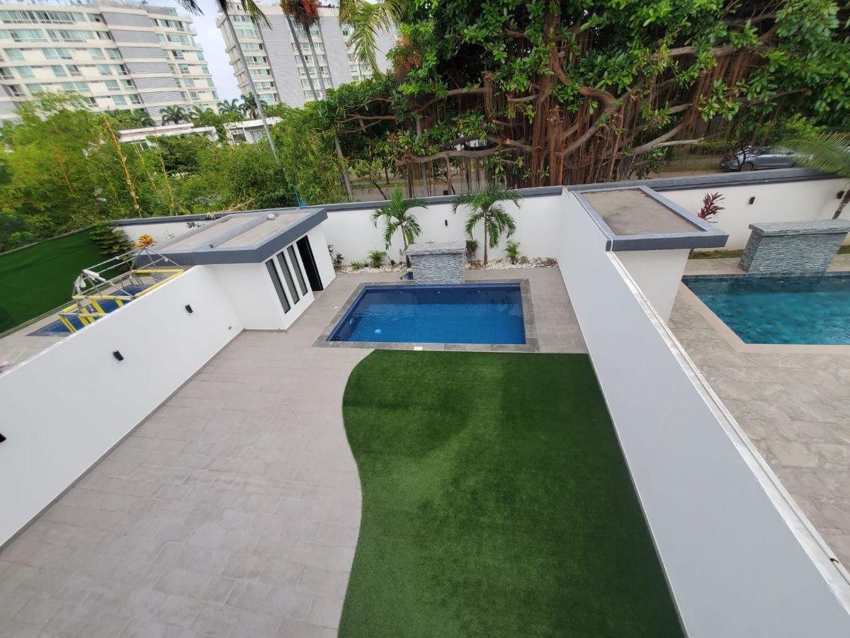 Venta de Casa 3 Habitaciones, Piscina en Isla Mocoli Etapa Dubai / Samborondon, Guayas — imagen 10