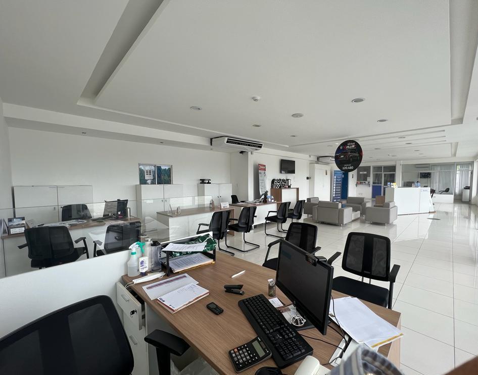 Terreno Comercial de Venta en Manta Zona Norte, Manabí — imagen 10