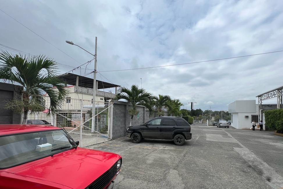 Terreno Comercial de Venta en Manta Zona Norte, Manabí — imagen 9