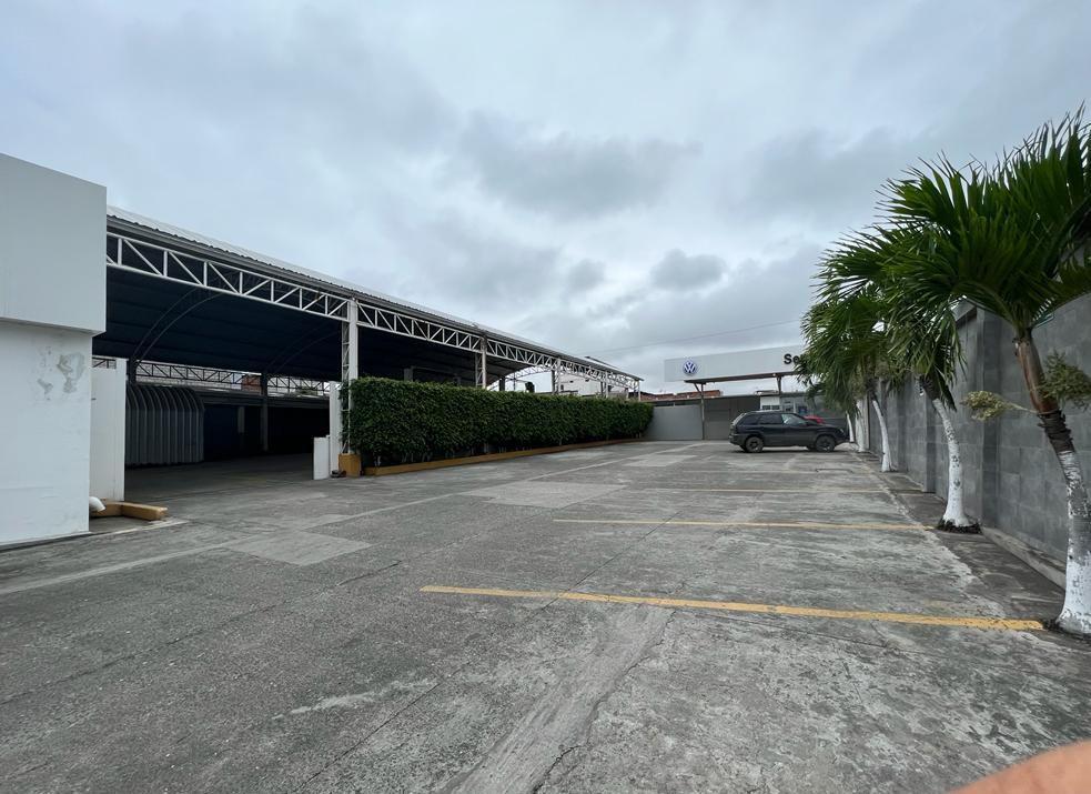 Terreno Comercial de Venta en Manta Zona Norte, Manabí — imagen 8