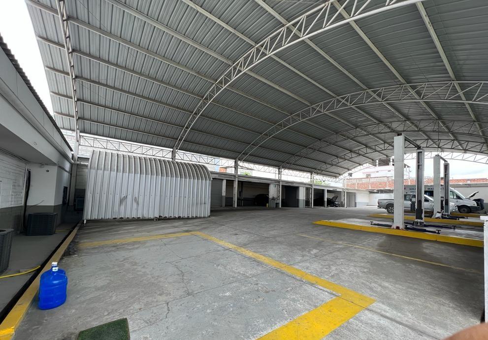 Terreno Comercial de Venta en Manta Zona Norte, Manabí — imagen 7