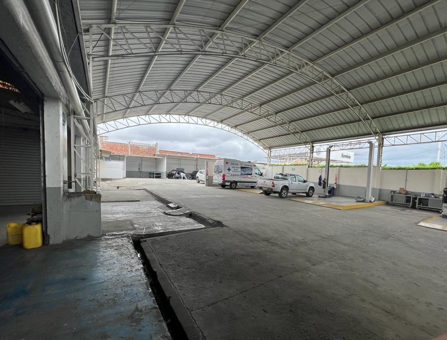 Terreno Comercial de Venta en Manta Zona Norte, Manabí — imagen 6