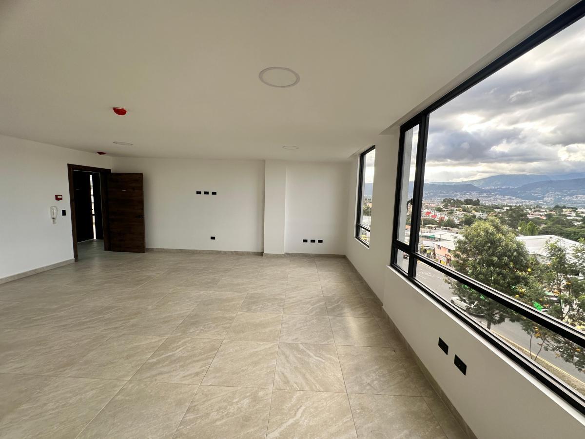 Venta o Renta Oficinas a Estrenar, Sector El Arenal Tumbaco — imagen 2