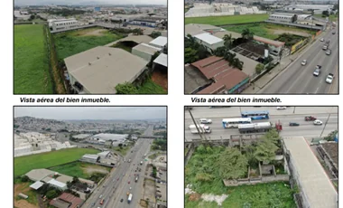 Terreno en venta en Vía a Daule — imagen 5