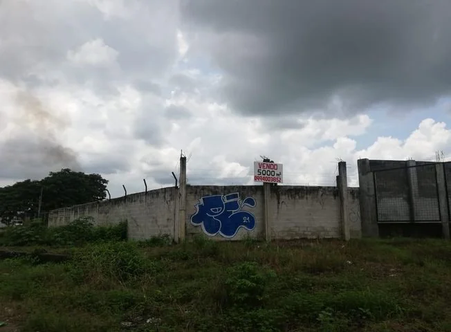 Terreno en venta en Vía a Daule — imagen 3