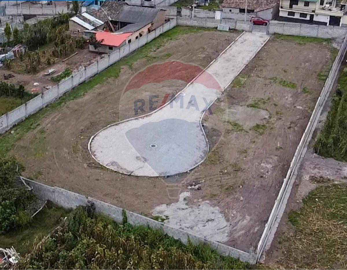 Lote de Terreno #5 en Venta en Antonio Ante, Imbabura — imagen 5