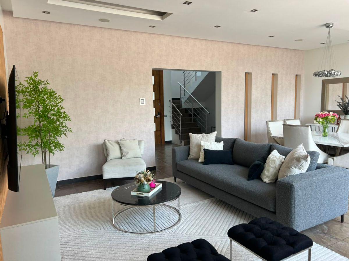 Oportunidad Casa Moderna, 4 Dormitorio Todos con Baño, Estudio en Planta Baja con Baño Completo, Guayas — imagen 7