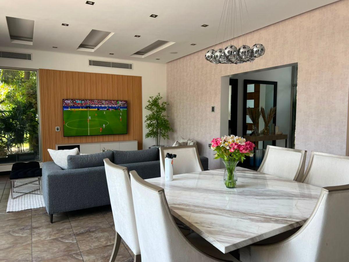 Oportunidad Casa Moderna, 4 Dormitorio Todos con Baño, Estudio en Planta Baja con Baño Completo, Guayas — imagen 6