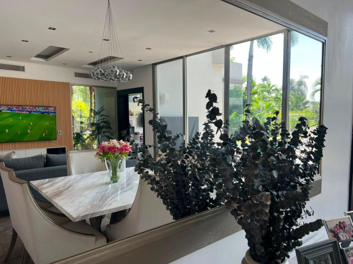 Oportunidad Casa Moderna, 4 Dormitorio Todos con Baño, Estudio en Planta Baja con Baño Completo, Guayas — imagen 4