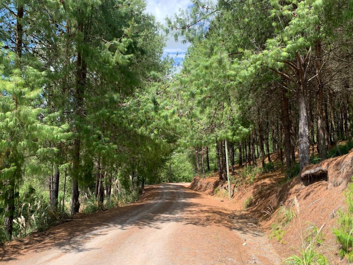Terreno en Venta, Conjunto Privado. Tutupali, Azuay — imagen 3