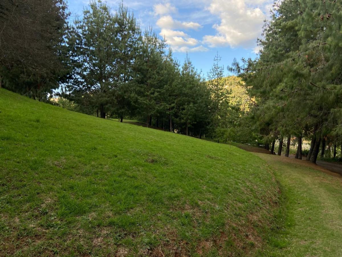Terreno en Venta, Conjunto Privado. Tutupali, Azuay — imagen 2