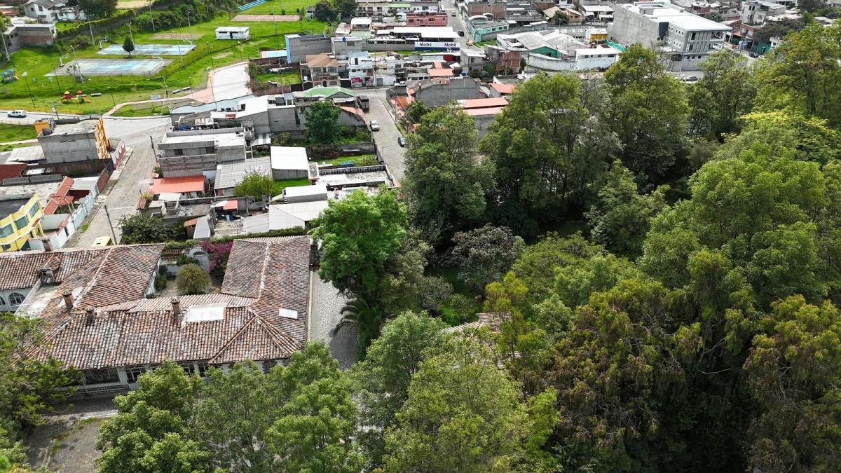 Terreno en Venta, Sangolquí — imagen 9
