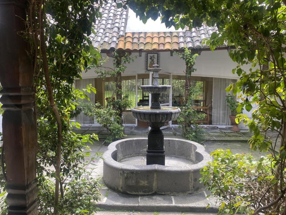 Terreno en Venta, Sangolquí — imagen 8