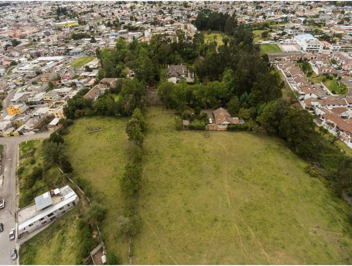 Terreno en Venta, Sangolquí — imagen 7