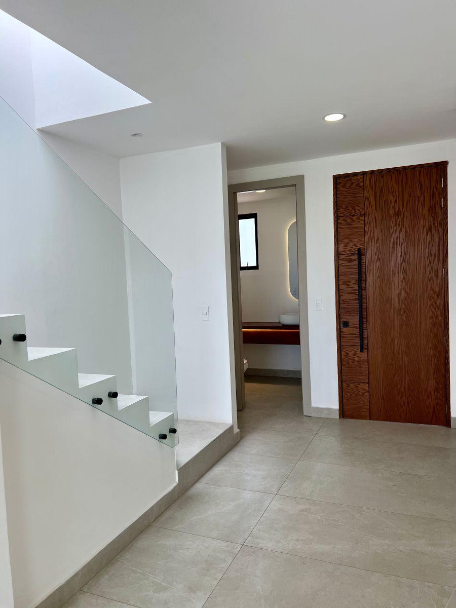 Casa en Venta a Estrenar, Conjunto con Piscina, Tumbaco — imagen 9
