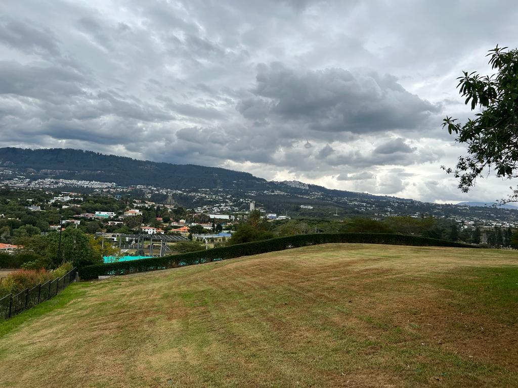 Cumbaya, Urbanizacion de Lujo La Quinta, en Venta Terreno 1457.99 m² — imagen 8
