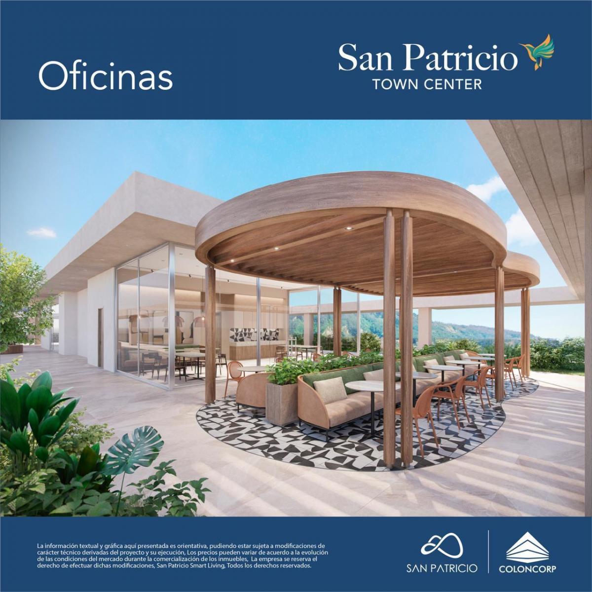 Fantástica Oficina San Patricio Proyecto de Lujo Cumbaya — imagen 10