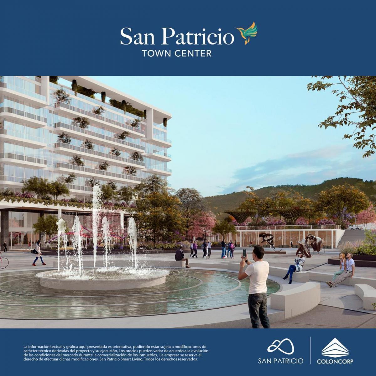 Fantástica Oficina San Patricio Proyecto de Lujo Cumbaya — imagen 7
