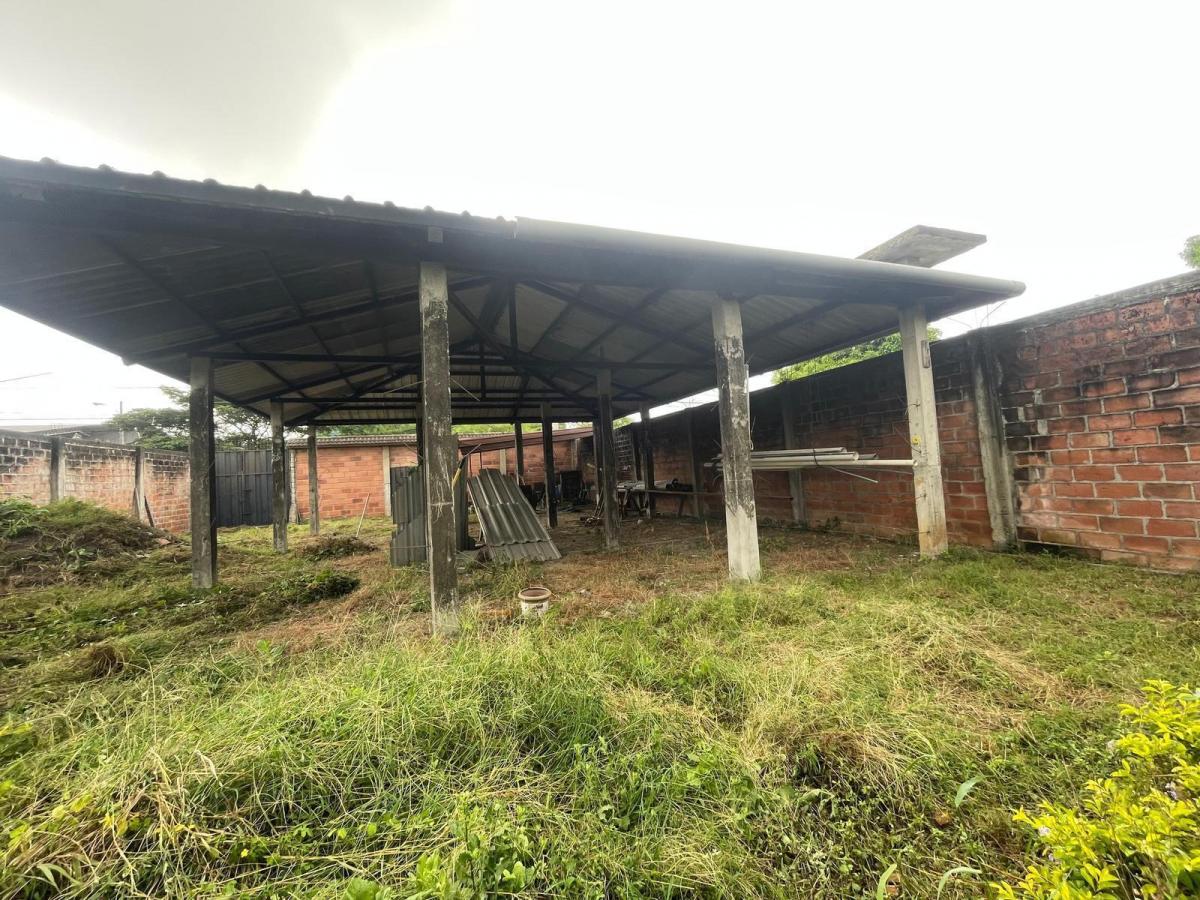 Terreno en Venta Ciudadela Brisas de Santay /duran Alemo, Guayas — imagen 10