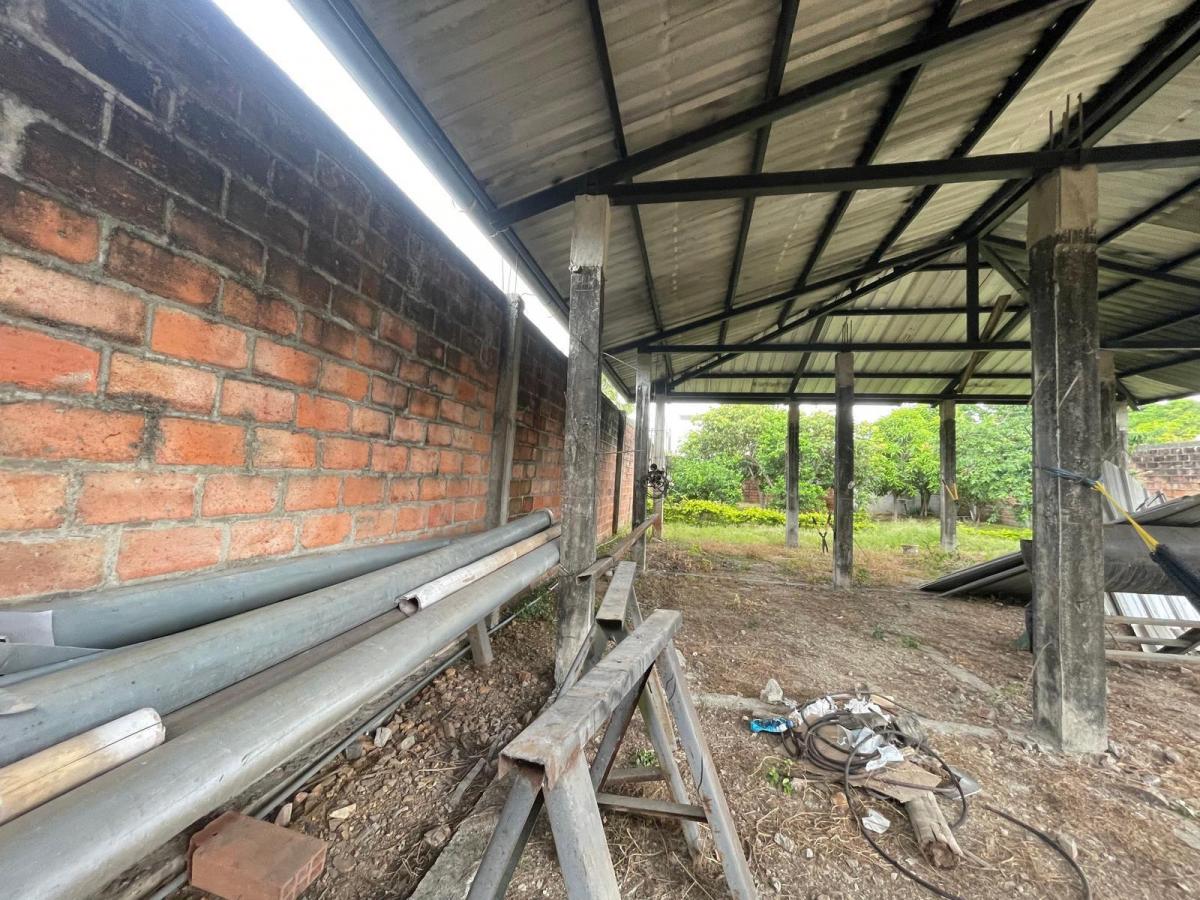 Terreno en Venta Ciudadela Brisas de Santay /duran Alemo, Guayas — imagen 9