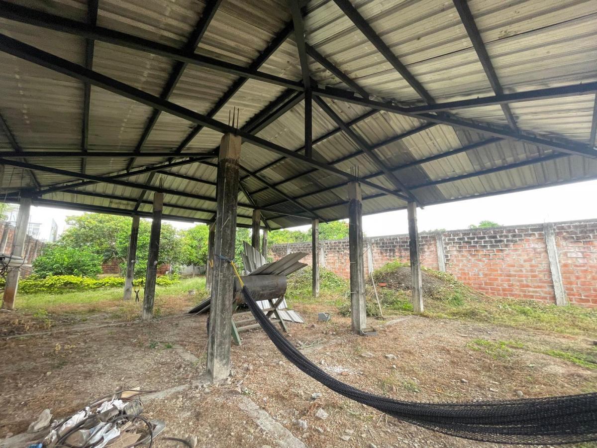 Terreno en Venta Ciudadela Brisas de Santay /duran Alemo, Guayas — imagen 8
