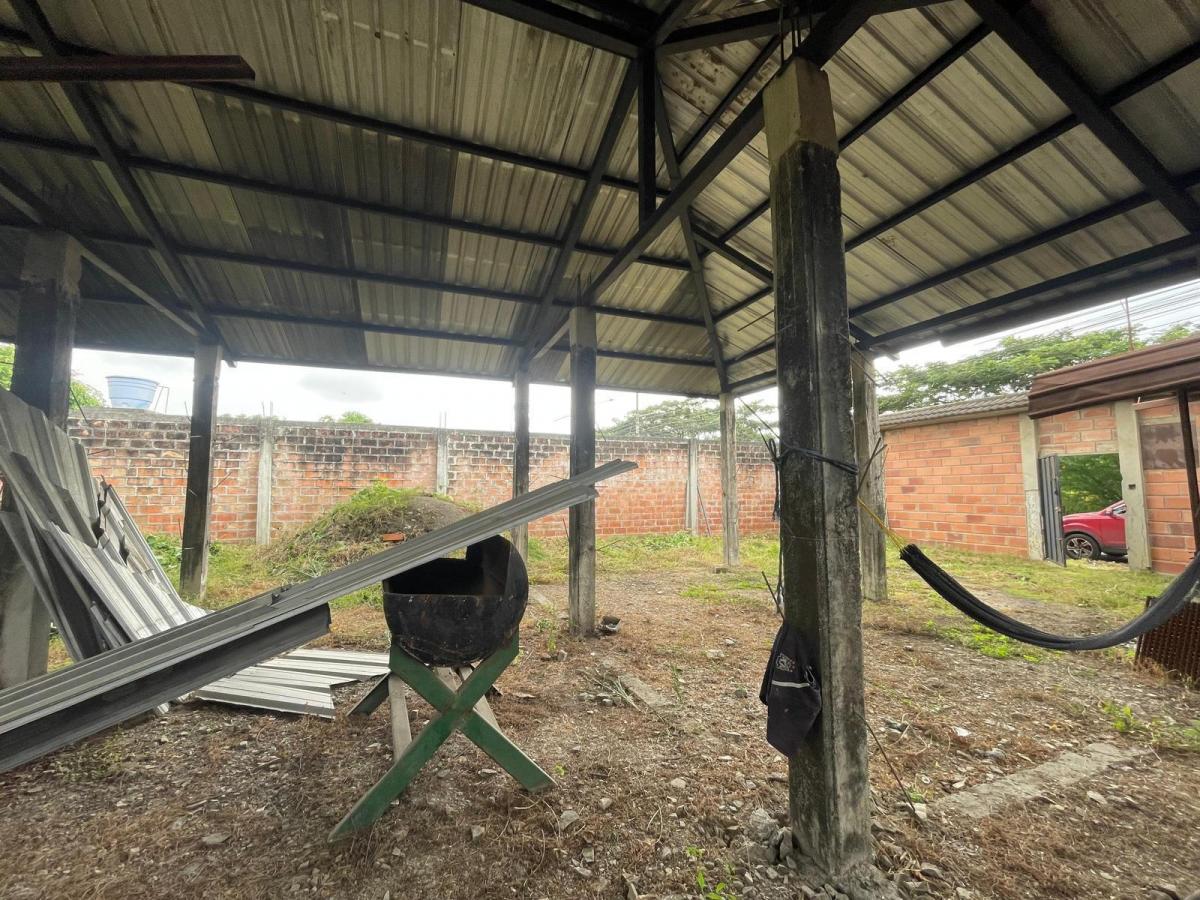 Terreno en Venta Ciudadela Brisas de Santay /duran Alemo, Guayas — imagen 7