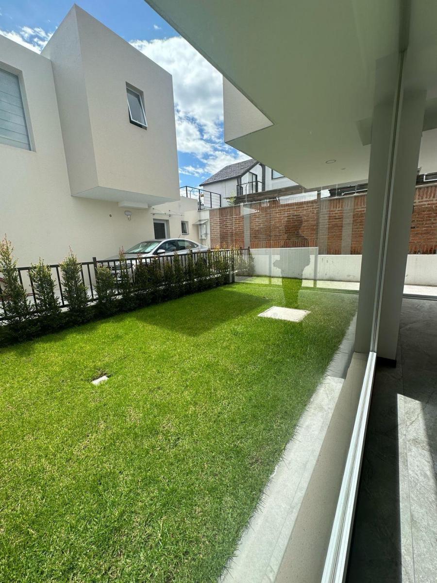 Venta Casa Puembo Estrenar — imagen 10