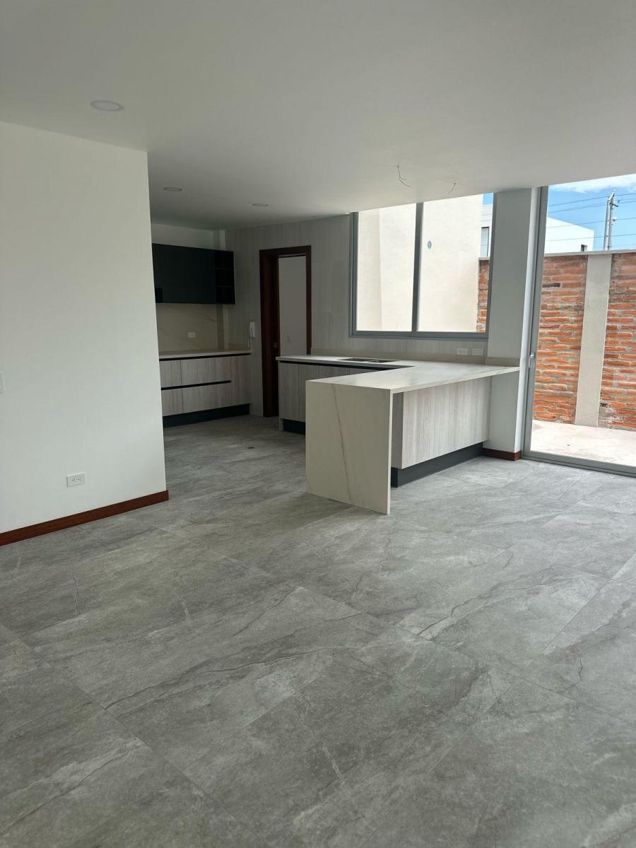 Venta Casa Puembo Estrenar — imagen 8