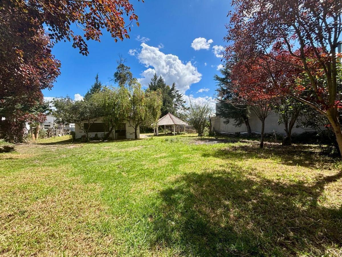 Terreno - Plano de Venta en Tumbaco — imagen 10