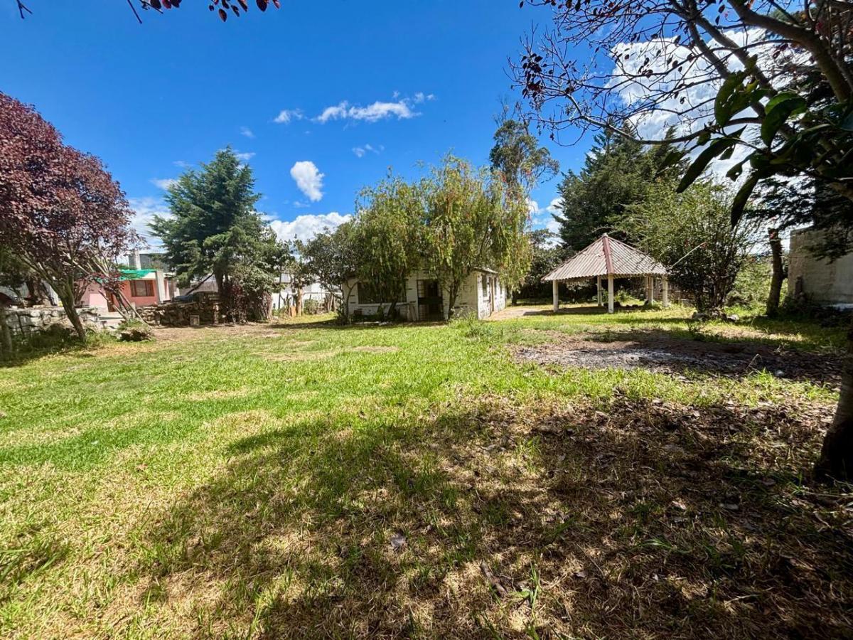 Terreno - Plano de Venta en Tumbaco — imagen 9