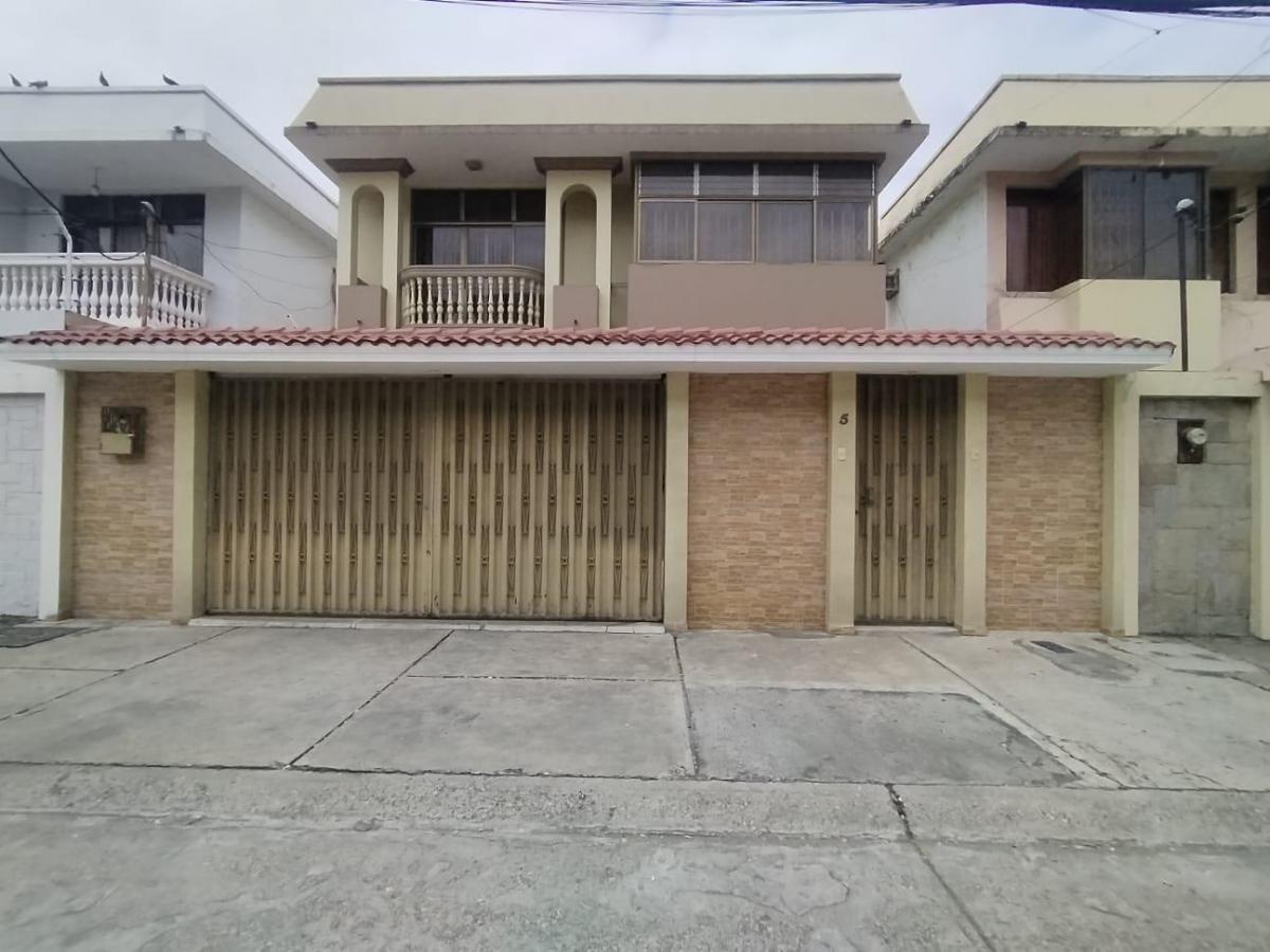 Casa en Venta Garzota Norte de Guayaquil, Guayas — imagen 8