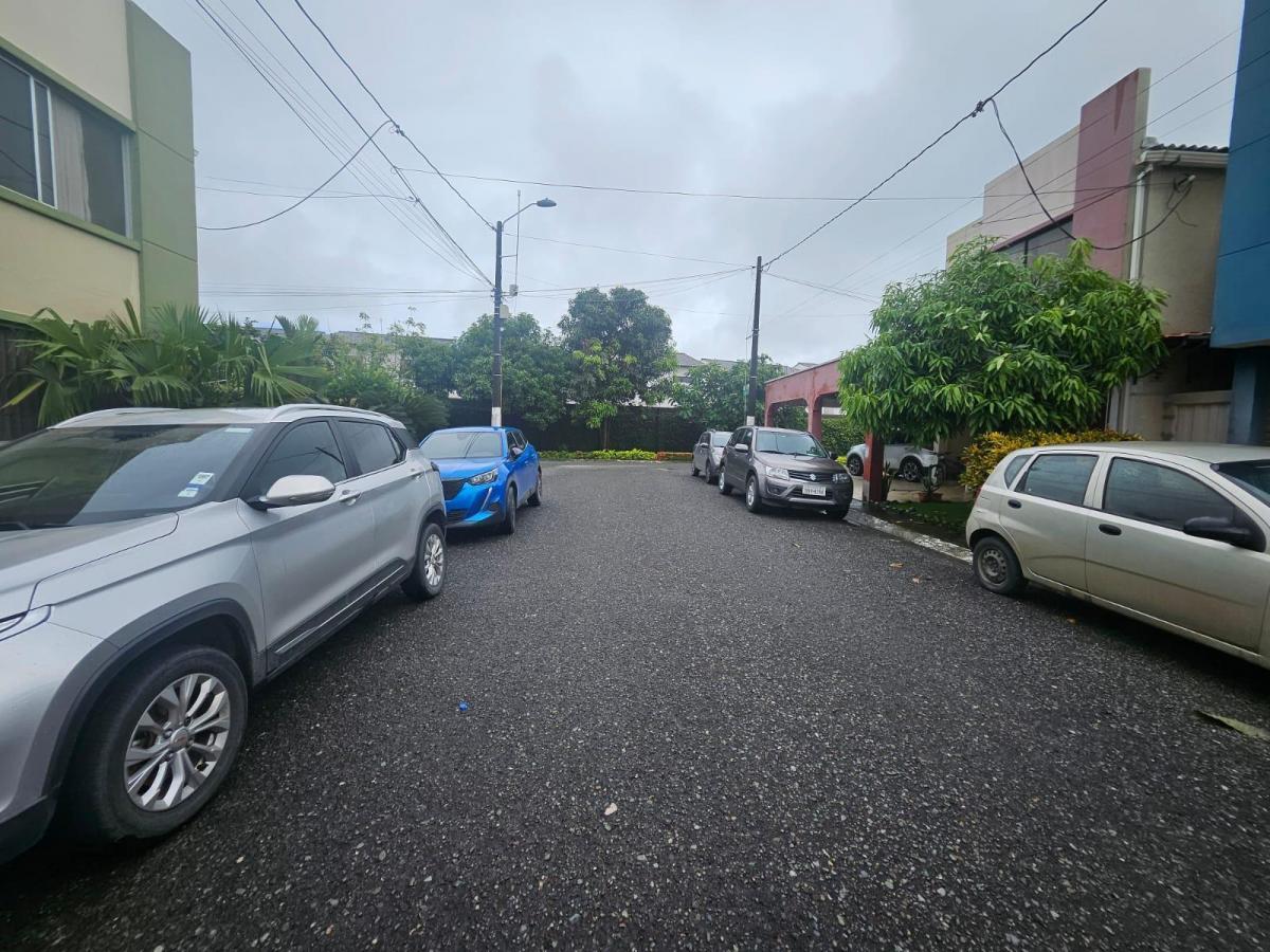 Venta de Terreno Urb. Castilla, Via Salitre Anaa, Guayas — imagen 8