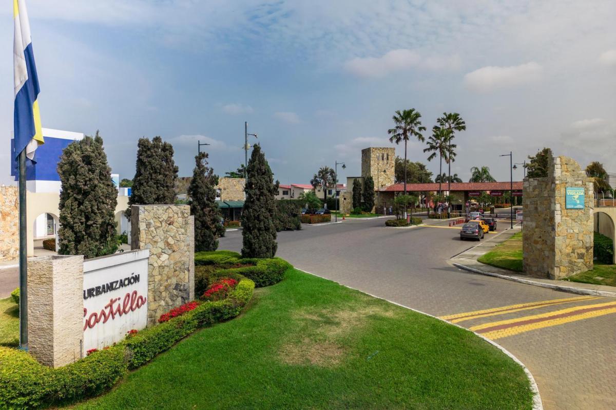 Venta de Terreno Urb. Castilla, Via Salitre Anaa, Guayas — imagen 7