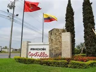 Venta de Terreno Urb. Castilla, Via Salitre Anaa, Guayas — imagen 6