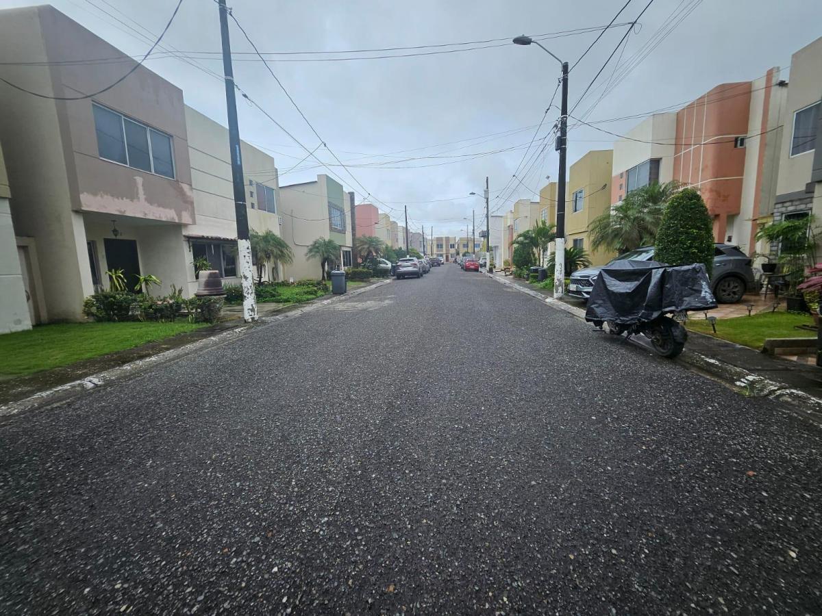 Venta de Terreno Urb. Castilla, Via Salitre Anaa, Guayas — imagen 2