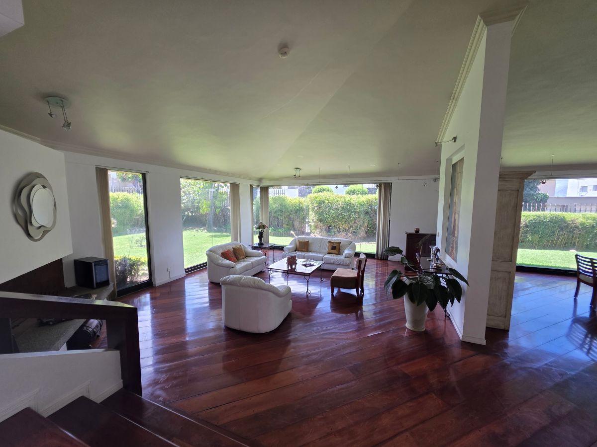 Casa de Venta en Cumbaya Universidad San Francisco — imagen 8